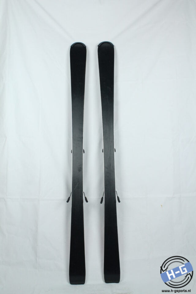 Fischer XTR comp pro - 160 - Mountain Lab