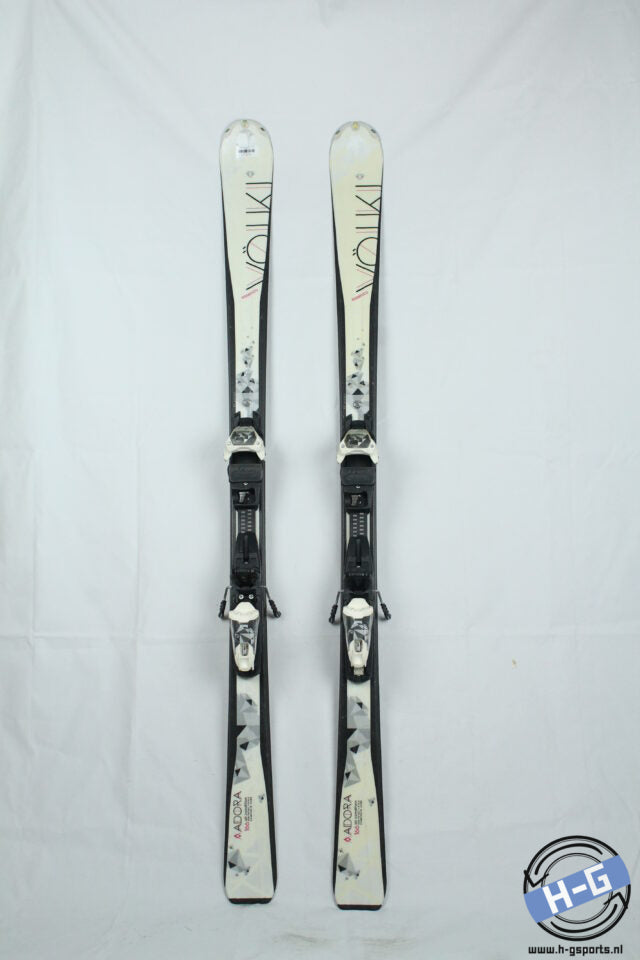 Volkl Essenza adora - 166