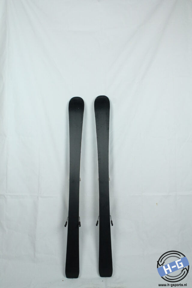 Atomic Vantage series jr - 120 - Mountain Lab