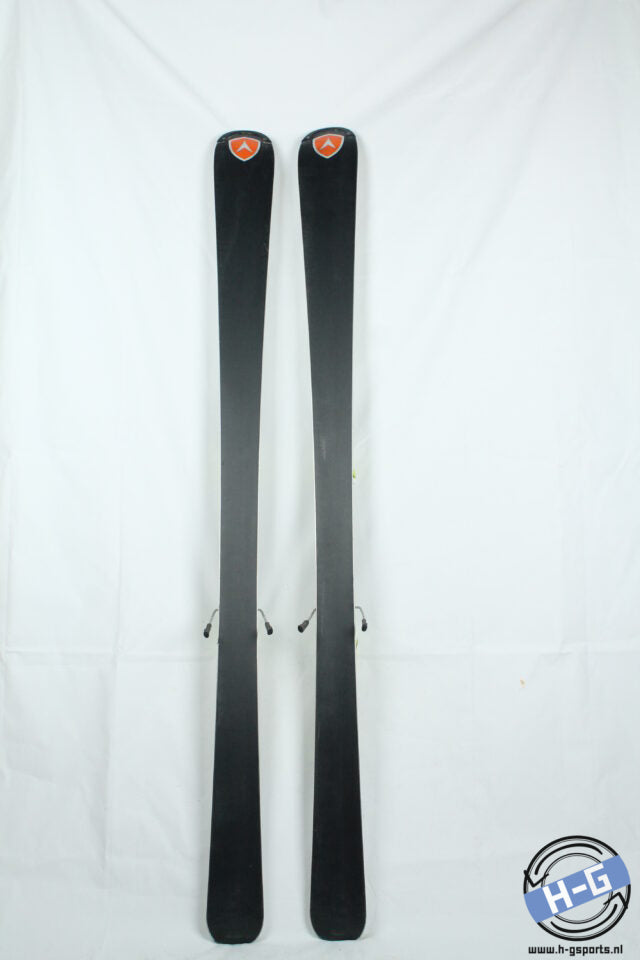 Dynastar Active - 163 - Mountain Lab