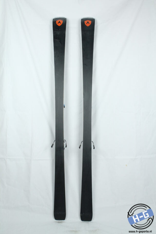 Dynastar Omeglass X LTD - 173 - Mountain Lab