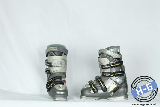 Technica Entryx SP Gold schnall - 23MP/36.5EU - Mountain Lab