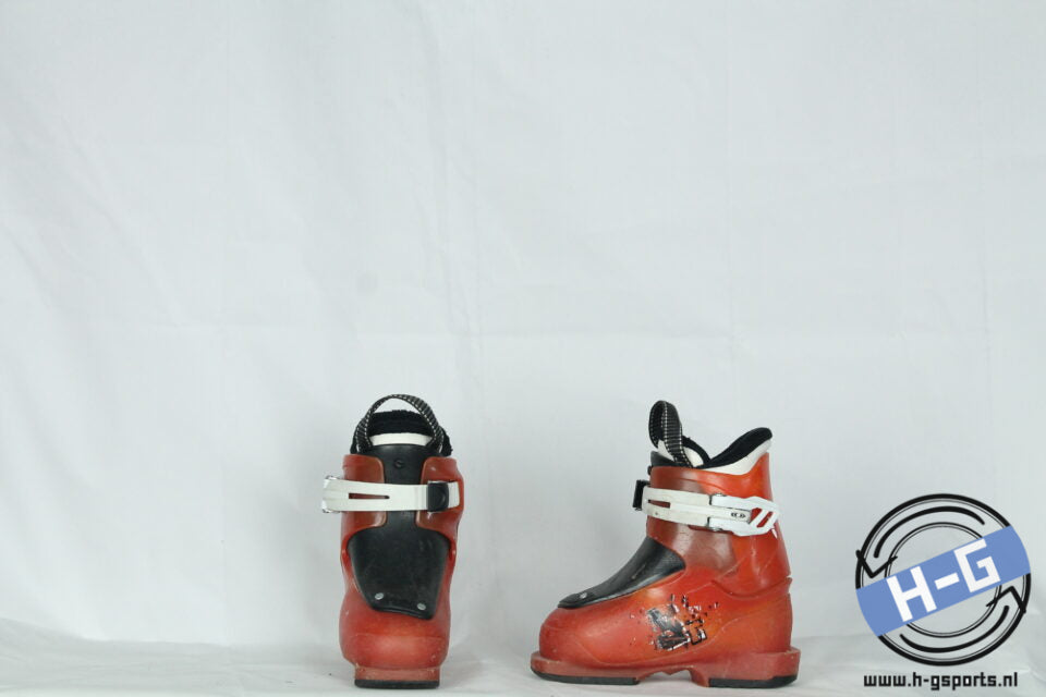 Salomon Orange - 15MP/21EU
