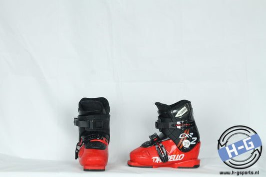 Dalbello CXR 2 - 19.5MP/30EU - Mountain Lab