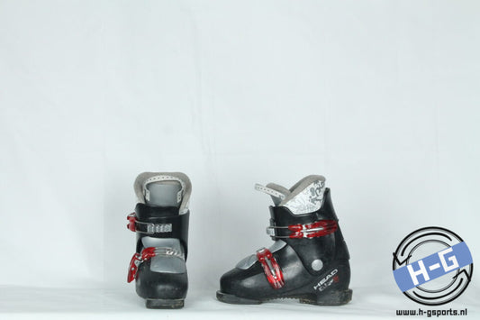 Head Edge J 20 - 20MP/31EU - Mountain Lab