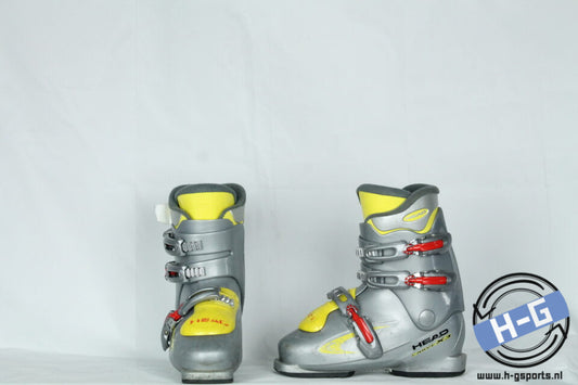 Head Carve X3 - 24MP/38EU - Mountain Lab