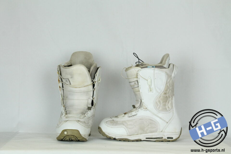 Burton Snelsluit - 26.5 - Mountain Lab