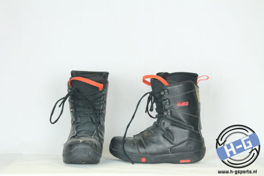 Salomon Snelsluit - 26.5MP/41EU - Mountain Lab