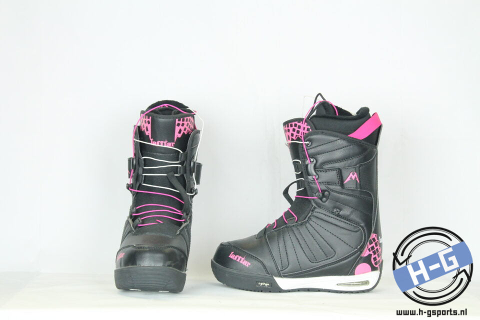 Lamar Express MT11 - 26MP/40.5EU - Mountain Lab