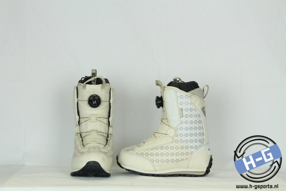 Rossignol Roxy wit - 24MP/38EU