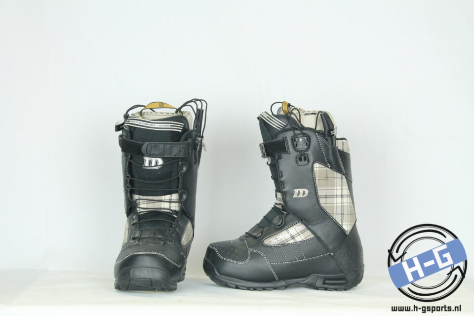 Deeluxe Snelsluit - 24.5MP/38.5EU - Mountain Lab