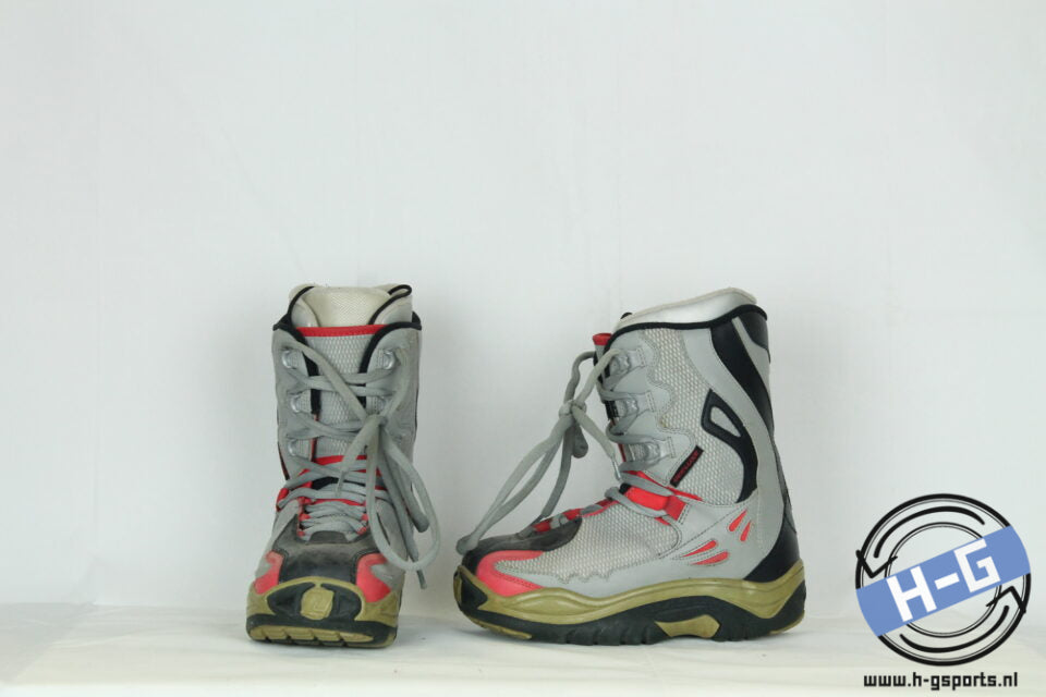 Deeluxe Snelsluit - 24.5MP/38.5EU - Mountain Lab