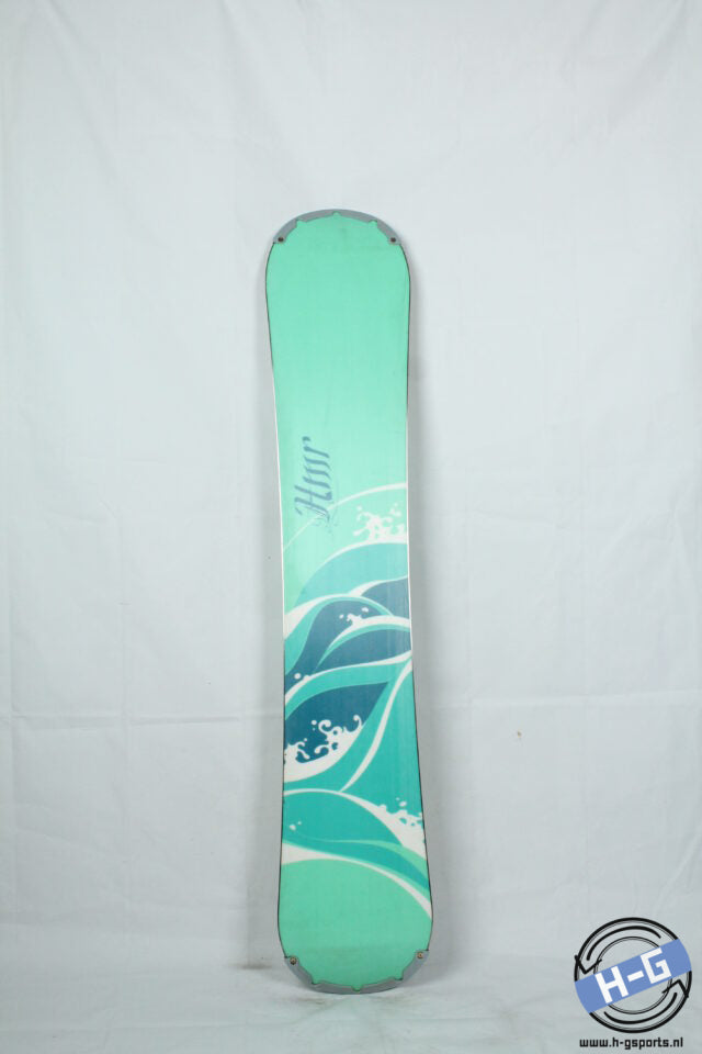 Hammer Hyleyn green - 152 - Mountain Lab