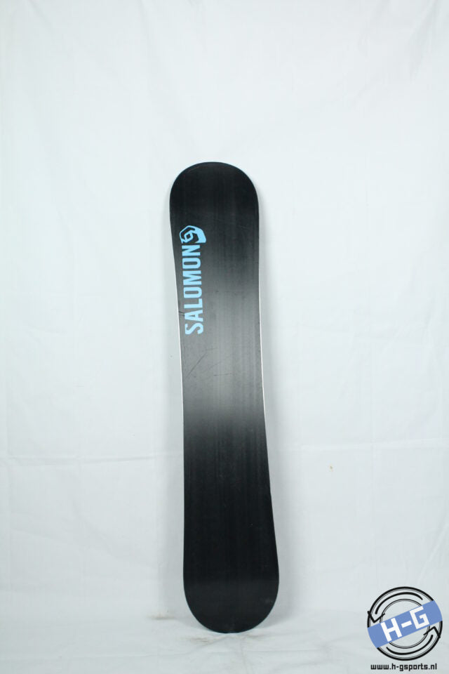 Salomon Pulse - 145 - Mountain Lab