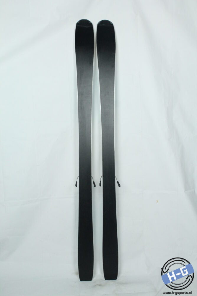 Dynastar Legend w80 - 166 - Mountain Lab