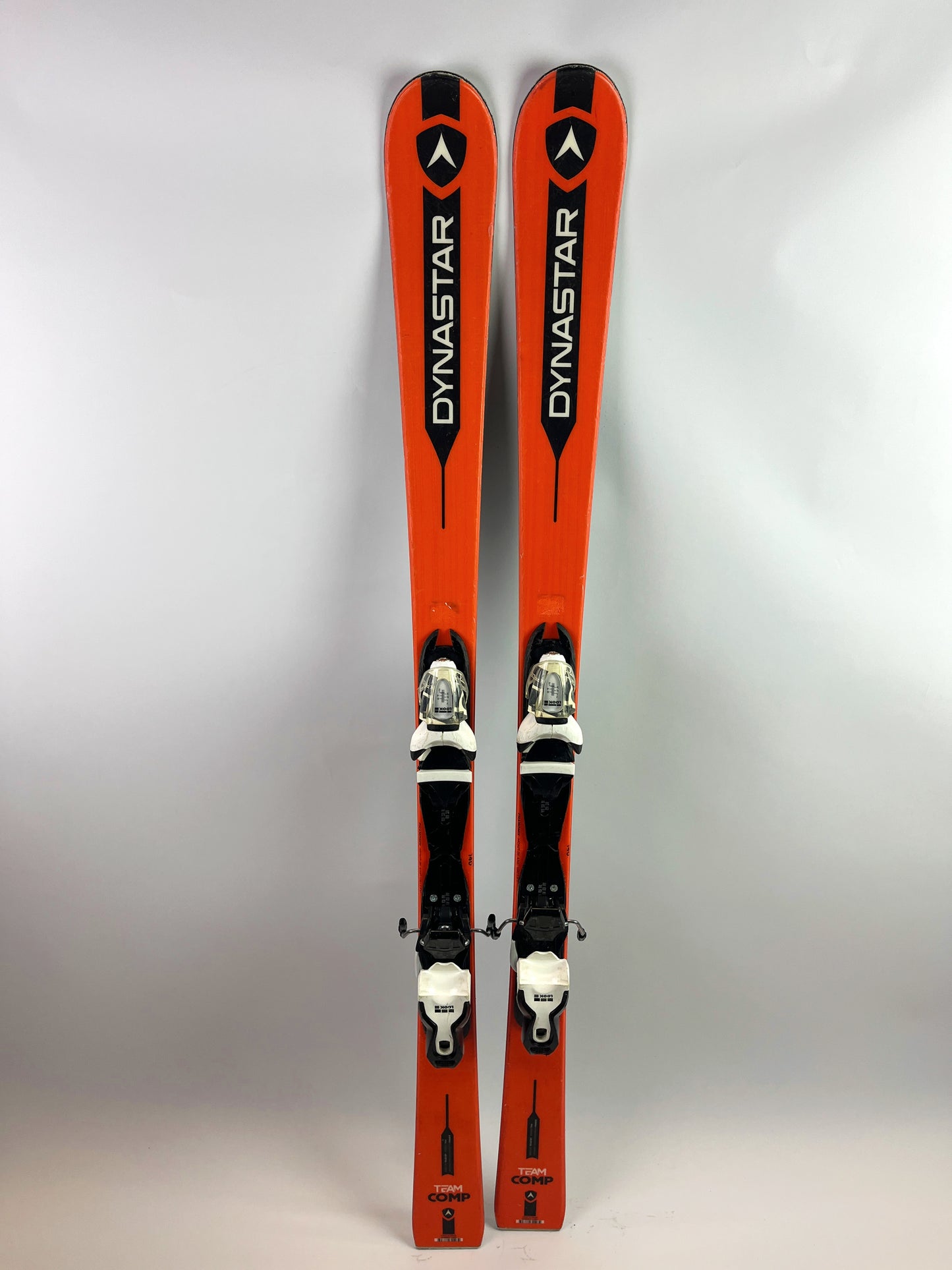 Ski Dynastar Team Comp - Mountain Lab