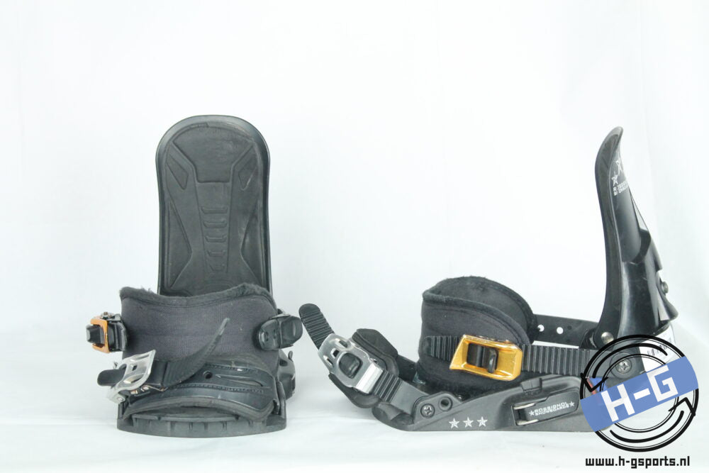 Rossignol - S/M