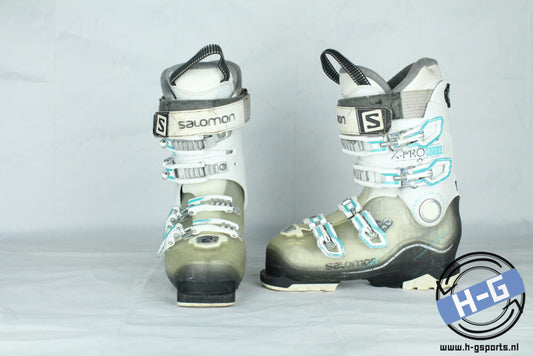 Salomon X-Pro r70 W - 23.5MP/37EU - Mountain Lab