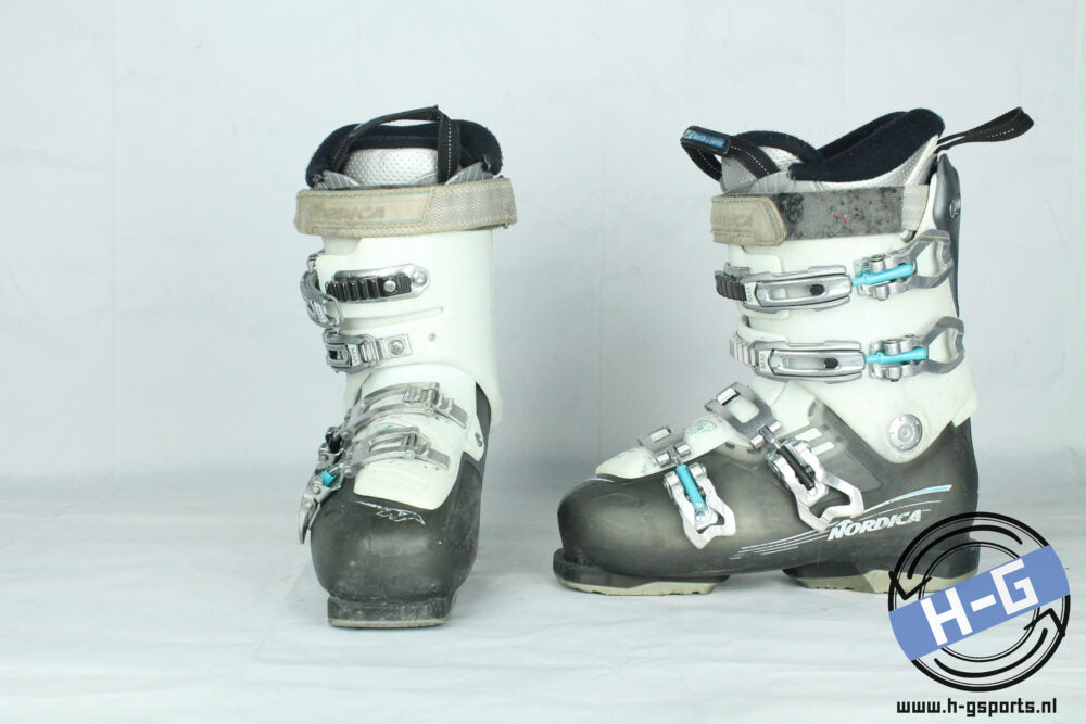 Nordica NXT 85wr - 24.5MP/38.5EU - Mountain Lab