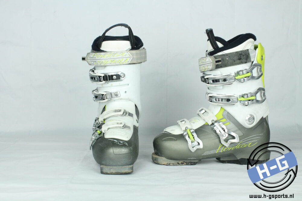 Nordica nxt4rw - 24.5MP/38.5EU - Mountain Lab