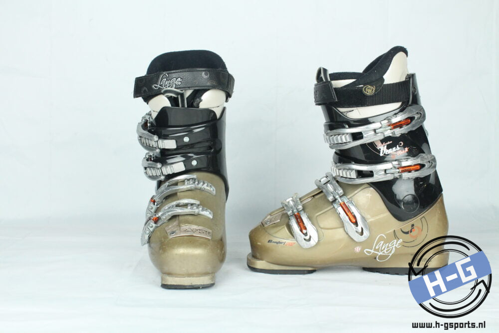 Lange Venus Plus R - 24MP/38EU - Mountain Lab