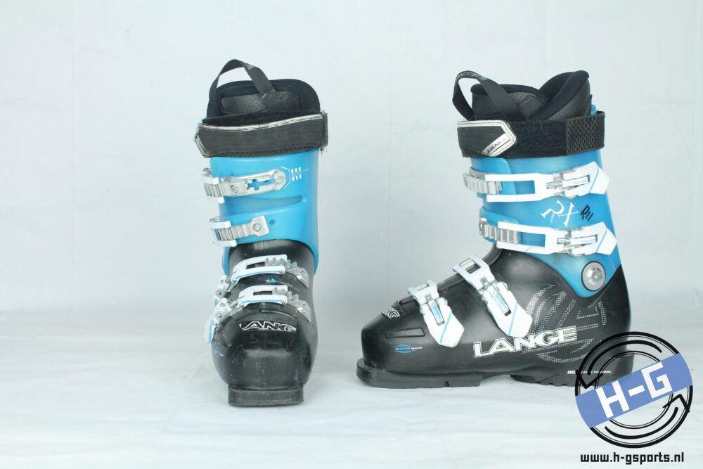 Lange RTL rx - 24.5MP/38.5EU - Mountain Lab