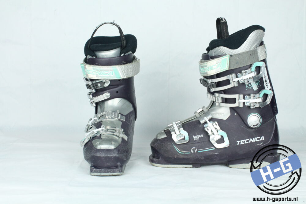 Tecnica Esprit rt - 24MP/38EU - Mountain Lab