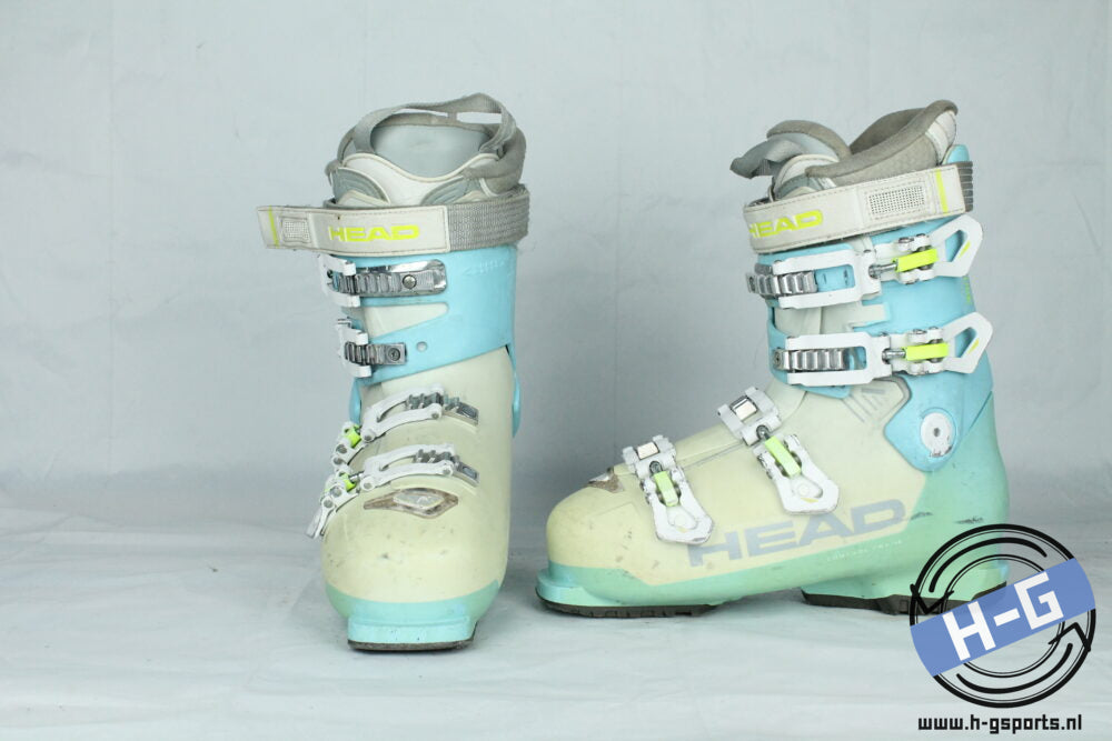 Head Advant Edge 75 - 26.5MP/41EU