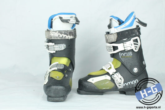 Salomon Focus - 27MP/42EU - Mountain Lab