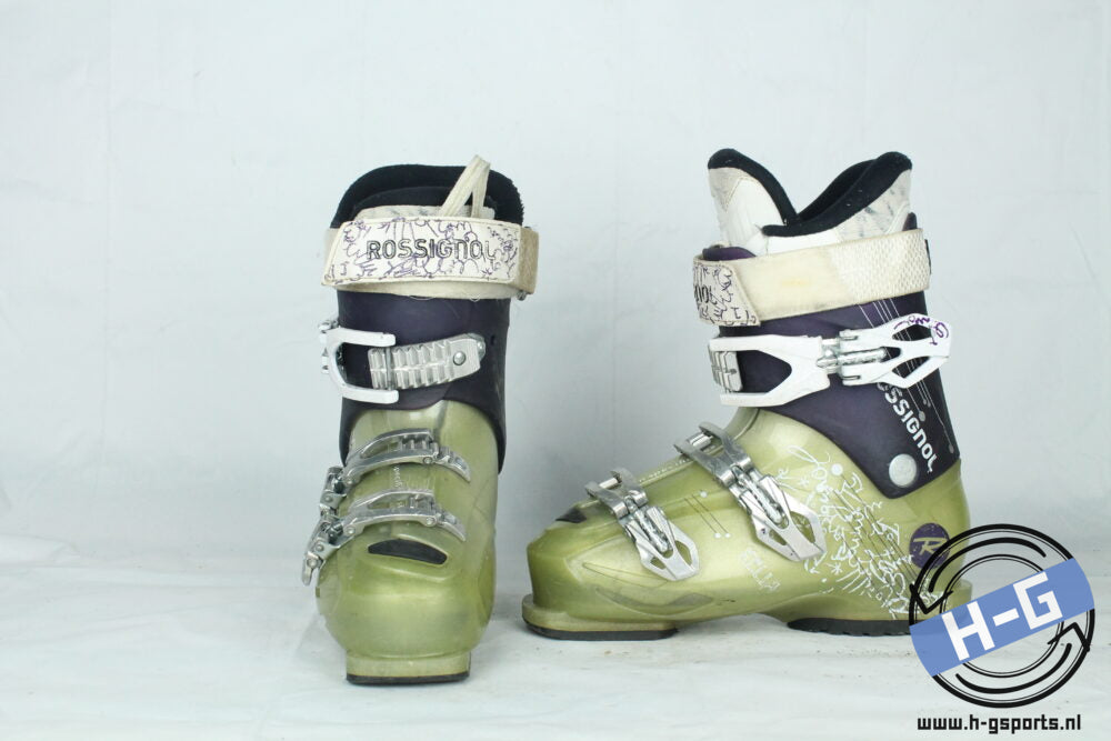 Rossignol kelia purple - 25.5MP/40 EU