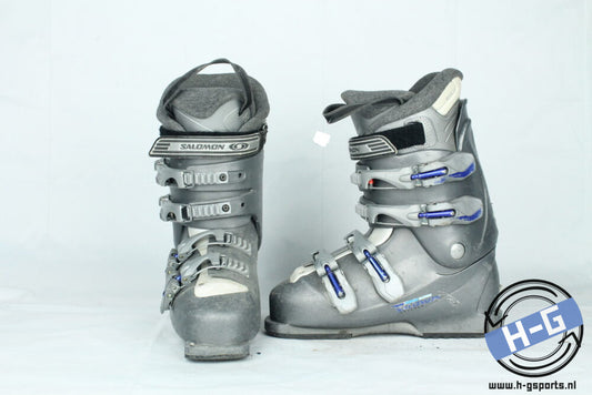 Salomon Performa grey - 25MP/39EU - Mountain Lab