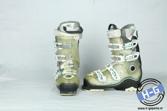 Salomon X-pror r70 w - 24.5MP/38.5EU - Mountain Lab