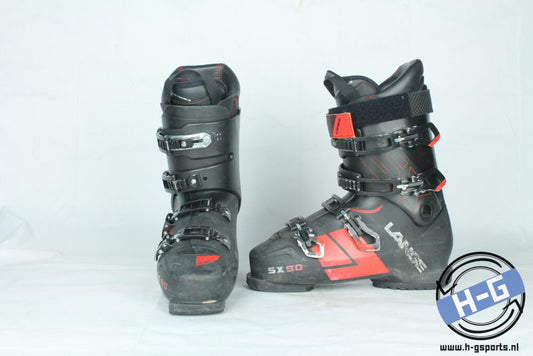 Lange SX90 - 27.5MP/42.5EU - Mountain Lab