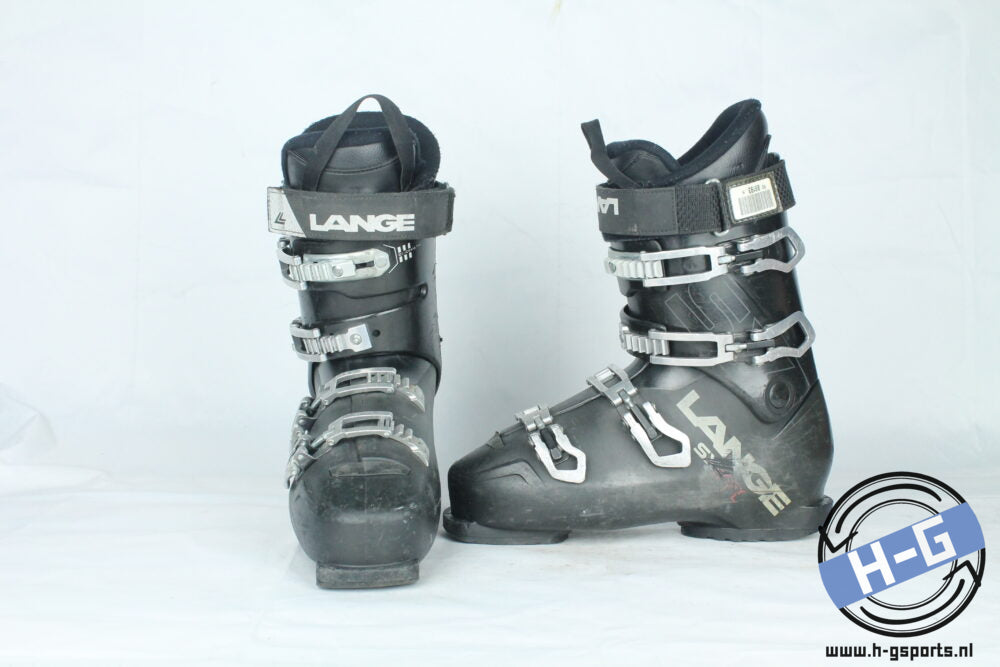 Lange SX easy rtl - 27.5MP/42.5EU - Mountain Lab