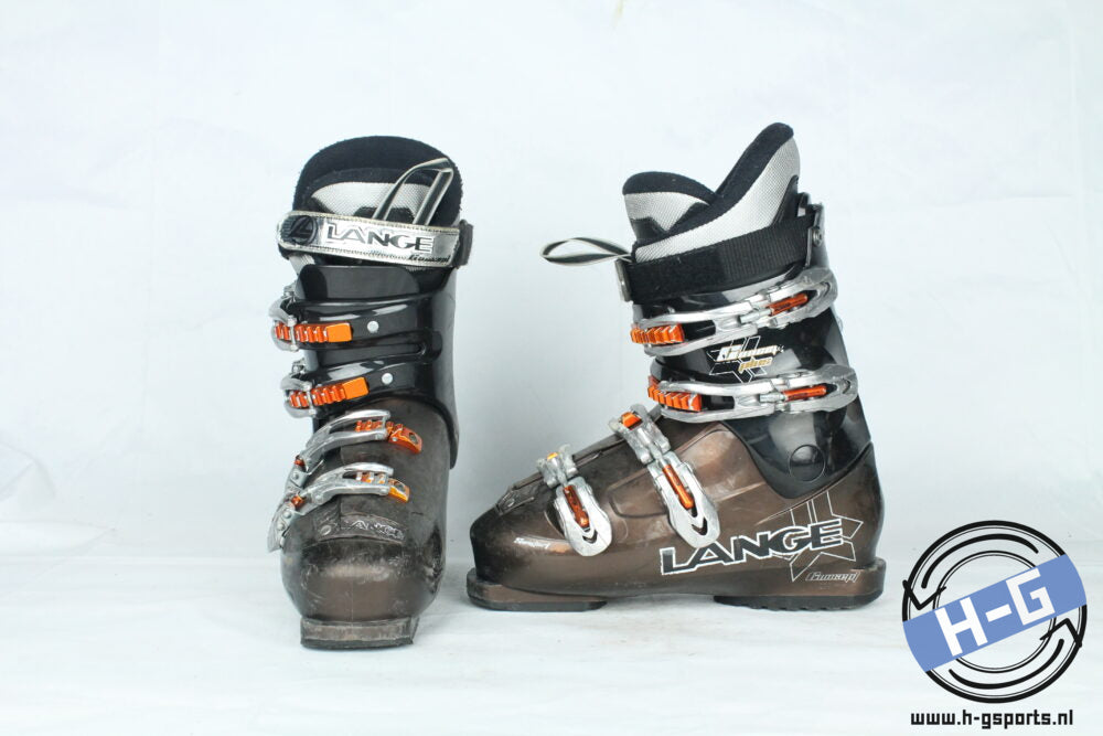 Lange Concept + - 25.5MP/40 EU - Mountain Lab