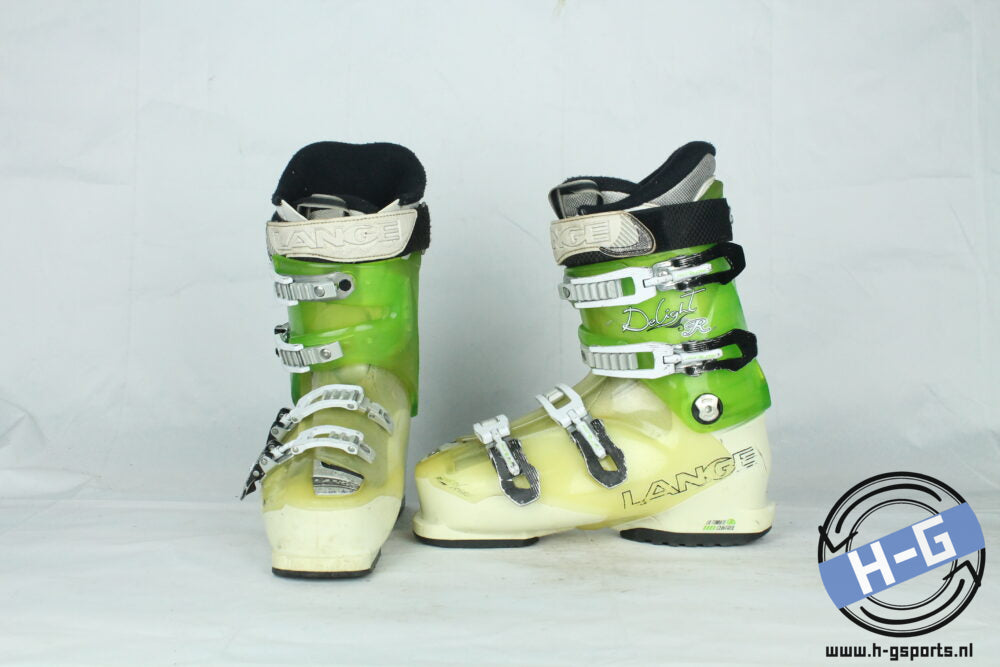 Lange Delight R - 24.5MP/38.5EU - Mountain Lab