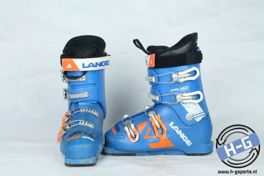 Lange RSJ60 rtl - 24.5MP/38.5EU - Mountain Lab