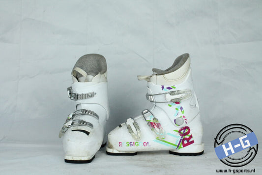 Rossignol white - 21.5MP/34EU - Mountain Lab