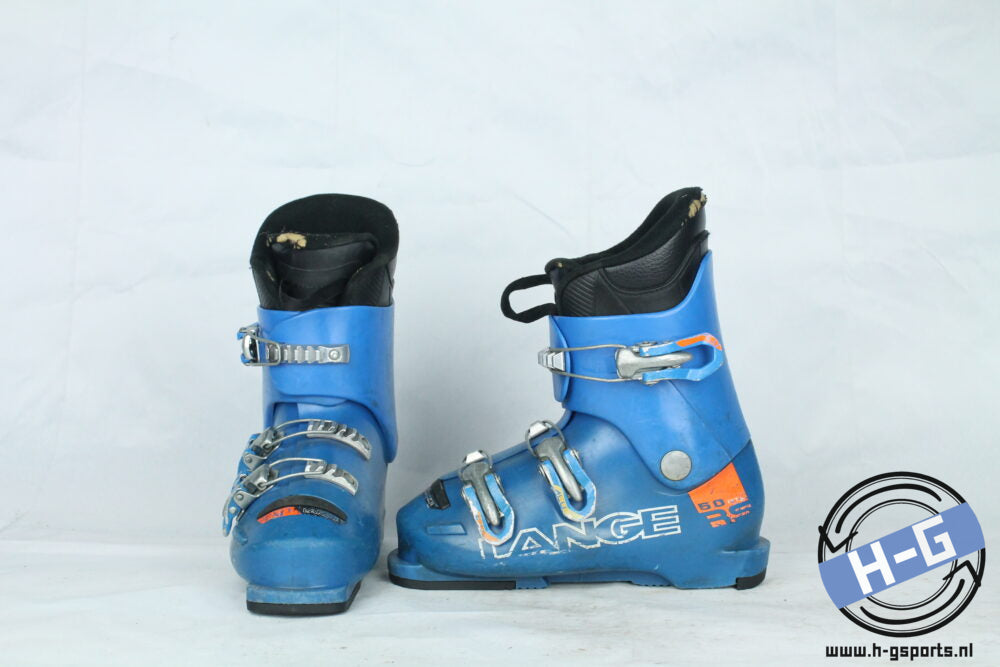 Lange RSJ50 rtl - 21.5MP/34EU - Mountain Lab