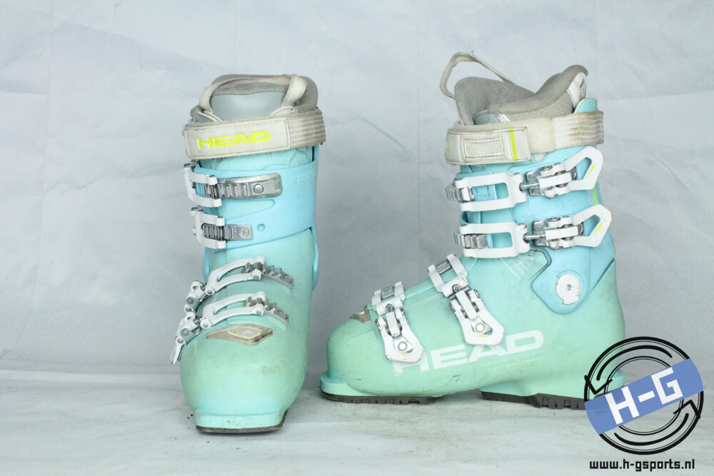 Head Edge advant 75 blue - 24MP/38EU - Mountain Lab