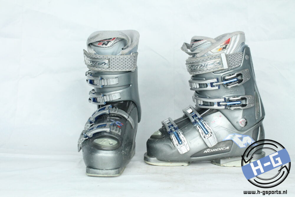 Nordica x8w - 24.5MP/38.5EU - Mountain Lab