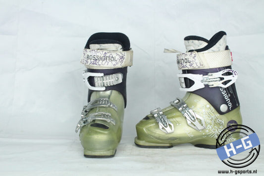 Rossignol Kelia purple - 23.5MP/37EU - Mountain Lab