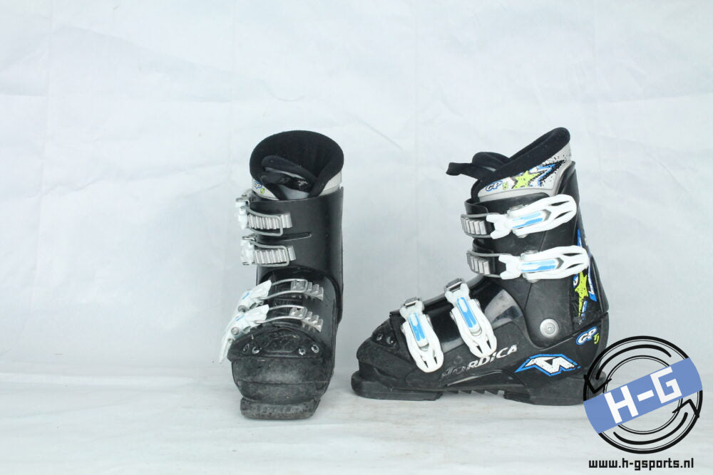 Nordica GPTJ 2 - 20.5MP/32.5EU - Mountain Lab