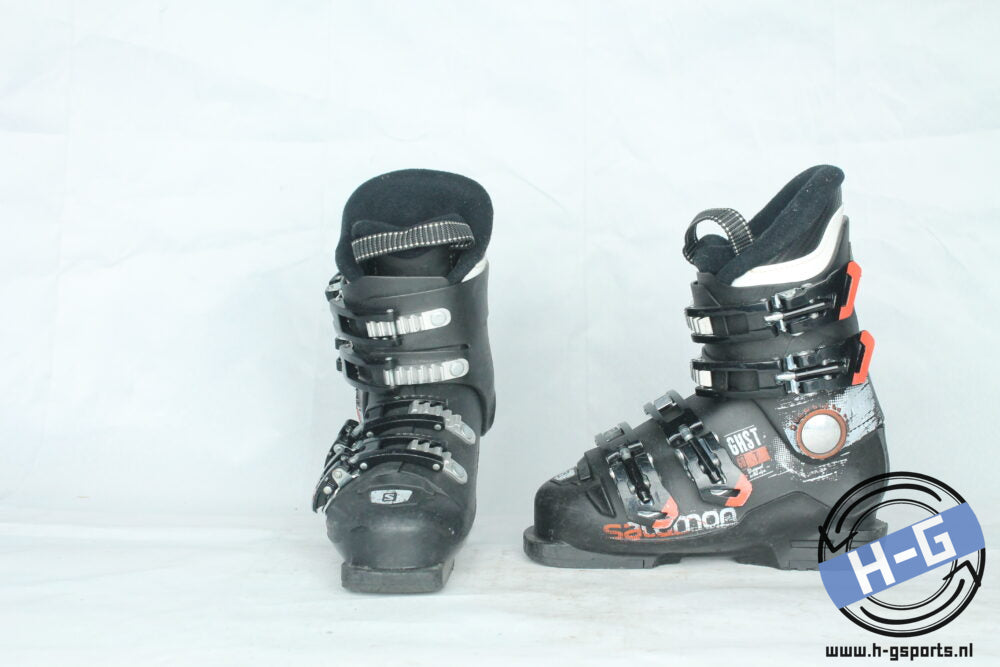 Salomon GHST 60 T - 20.5MP/32.5EU - Mountain Lab