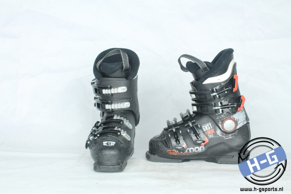 Salomon GHST 60 T - 20MP/31EU - Mountain Lab