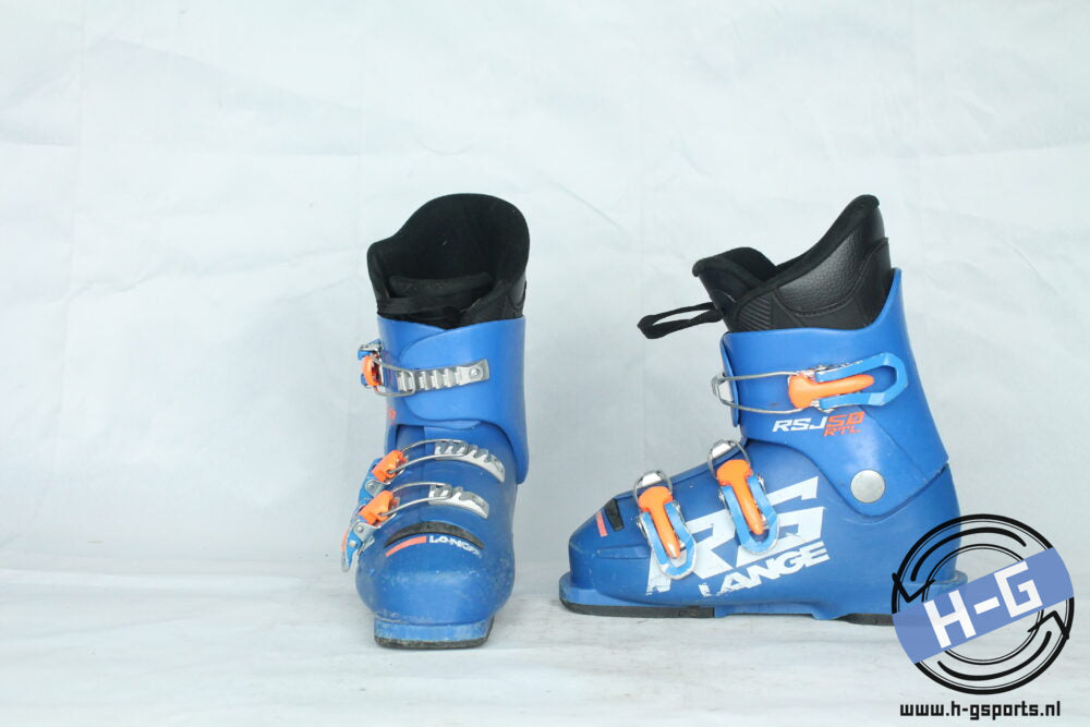 Lange RSJ50 RTL - 20.5MP/32.5EU - Mountain Lab