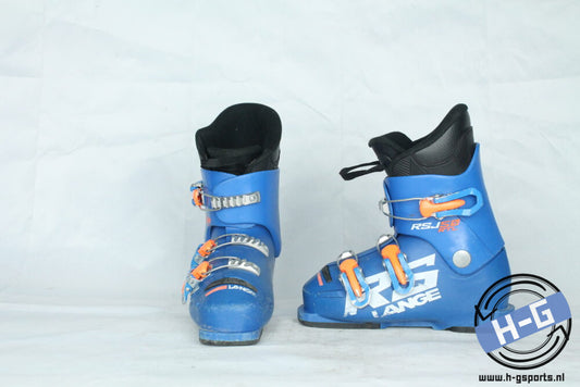 Lange RSJ50 RTL - 20.5MP/32.5EU - Mountain Lab