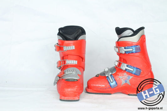 Salomon Performa t3 - 23.5MP/37EU - Mountain Lab