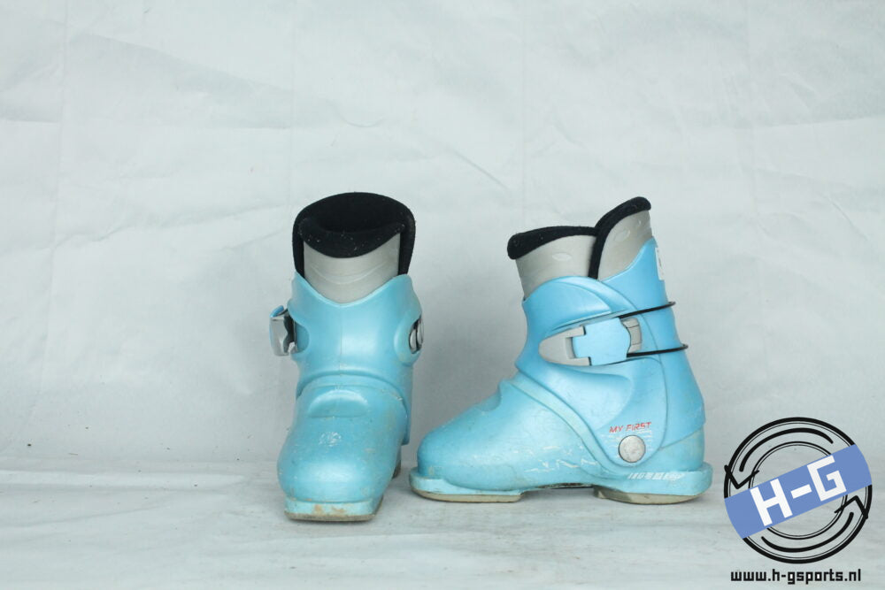 Lange Myfirstblue achterinstap - 21.5MP/34EU - Mountain Lab