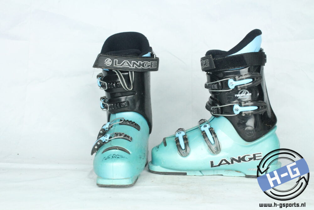 Lange Team 8r - 24.5MP/38.5EU